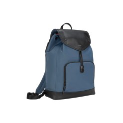 Targus TSB96403GL backpack Blue, Grey Nylon, Polyurethane