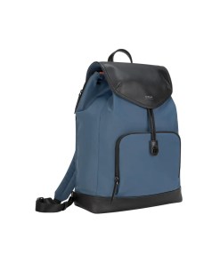 Targus TSB96403GL backpack Blue, Grey Nylon, Polyurethane