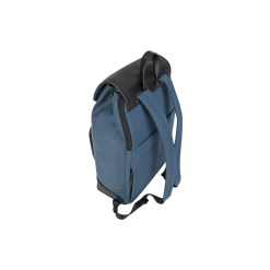 Targus TSB96403GL backpack Blue, Grey Nylon, Polyurethane