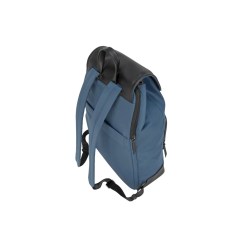 Targus TSB96403GL backpack Blue, Grey Nylon, Polyurethane