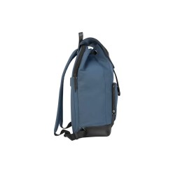 Targus TSB96403GL backpack Blue, Grey Nylon, Polyurethane