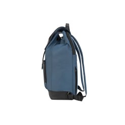 Targus TSB96403GL backpack Blue, Grey Nylon, Polyurethane