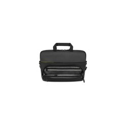 Targus CityGear 29.5 cm (11.6") Toploader bag Black - image 2