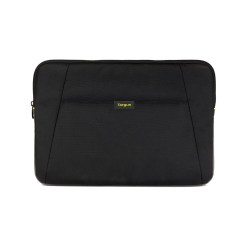 Targus City Gear 29.5 cm (11.6") Sleeve case Black