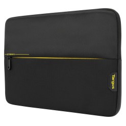 Targus CityGear 35.6 cm (14") Sleeve case Black - image 2