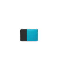 Targus TSS94602EU laptop case 33.8 cm (13.3") Sleeve case Black, Blue