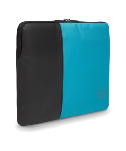 Targus TSS94602EU laptop case 33.8 cm (13.3") Sleeve case Black, Blue