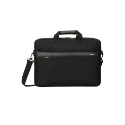 Targus GeoLite 43.9 cm (17.3") Slip case Black