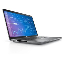 DELL Precision 3571 Intel® Core™ i7 i7-12700H Mobile workstation 39.6 cm (15.6