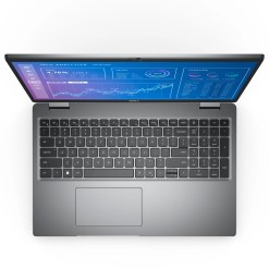 DELL Precision 3571 Intel® Core™ i7 i7-12700H Mobile workstation 39.6 cm (15.6
