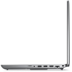 DELL Precision 3571 Intel® Core™ i7 i7-12700H Mobile workstation 39.6 cm (15.6