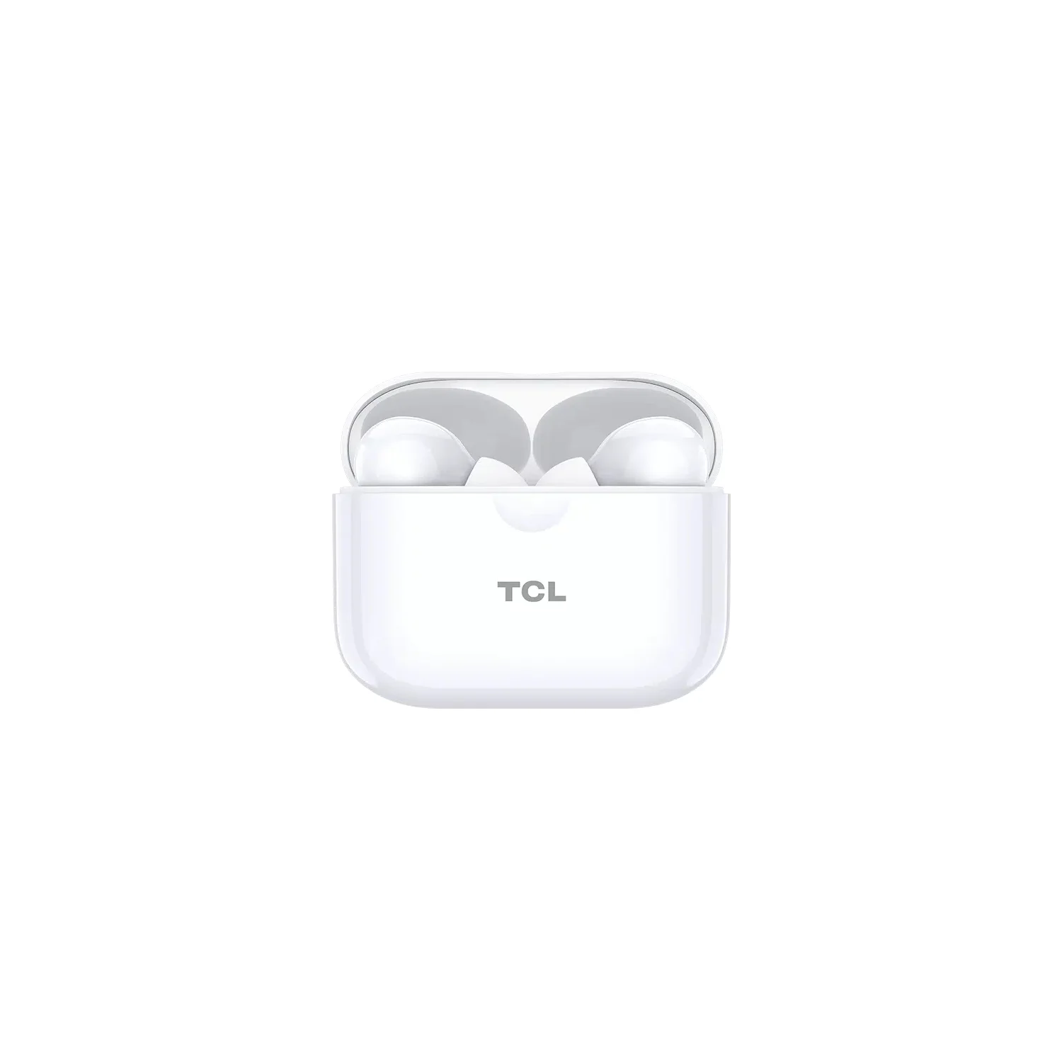 TCL MOVEAUDIO S108 Headset Wireless In-ear Calls/Music USB Type-C Bluetooth White - image 2