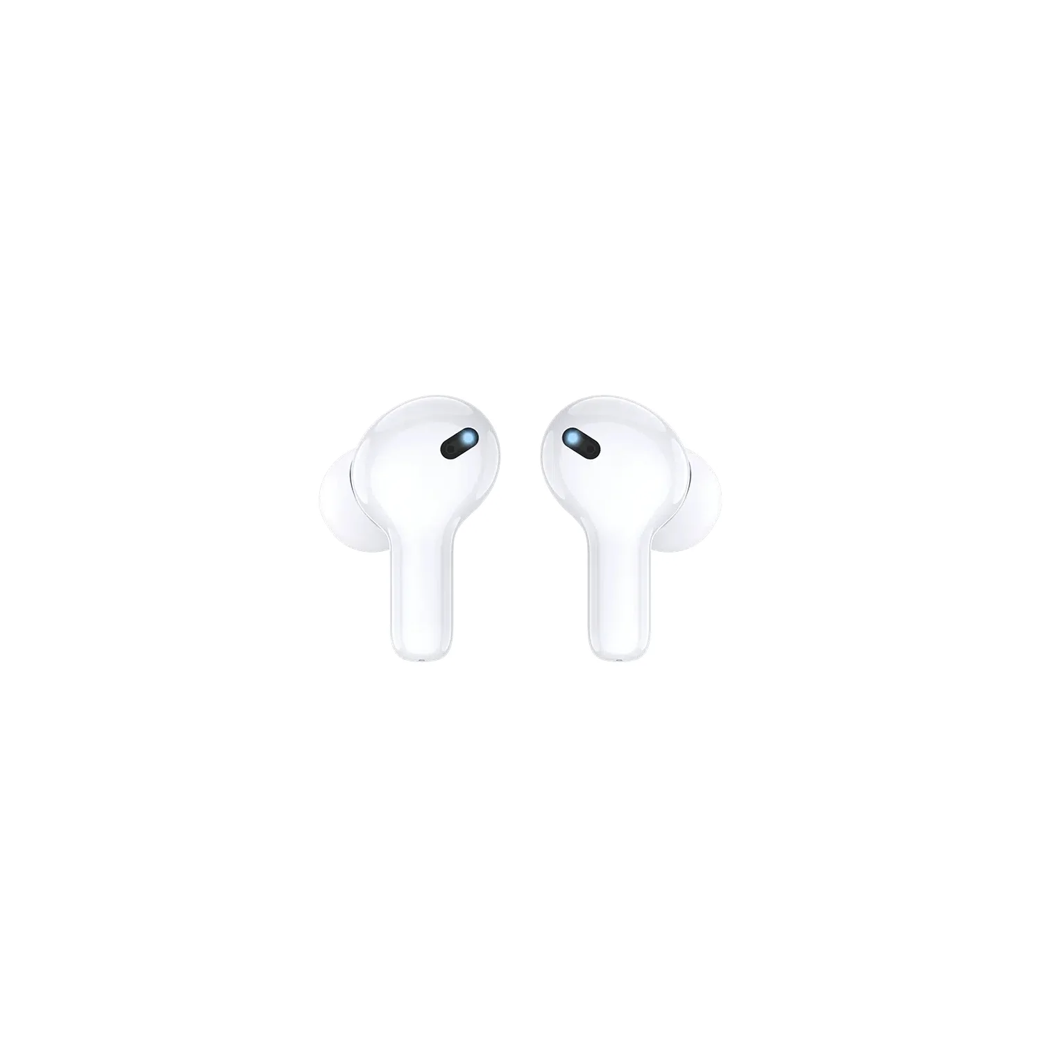 TCL MOVEAUDIO S108 Headset Wireless In-ear Calls/Music USB Type-C Bluetooth White - image 5
