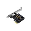 Tplink TP-Link 2.5 Gigabit PCIe Network Adapter