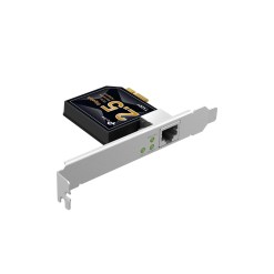 Tplink TP-Link 2.5 Gigabit PCIe Network Adapter - image 2