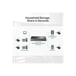 Tplink TP-Link 2.5 Gigabit PCIe Network Adapter - image 5