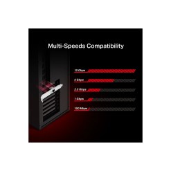Tplink TP-Link TX401 network card Internal Ethernet 10000 Mbit/s - image 7