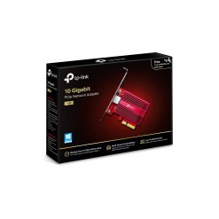 Tplink TP-Link TX401 network card Internal Ethernet 10000 Mbit/s - image 8