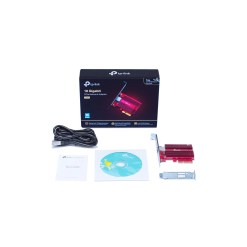 Tplink TP-Link TX401 network card Internal Ethernet 10000 Mbit/s - image 9