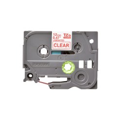 Brother Laminated tape 12mm - image 2