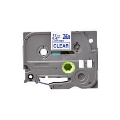 Brother Laminated tape 12mm - image 2