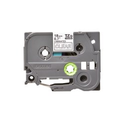 Brother Laminated tape 18mm - image 2
