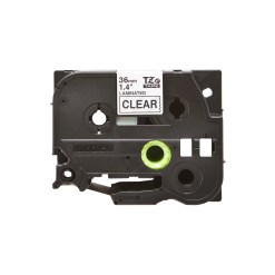 Brother Laminated tape 36mm - image 2