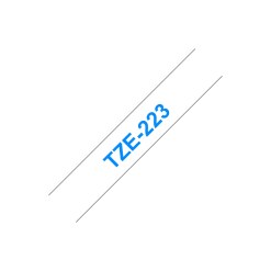 Brother Laminated tape 9mm