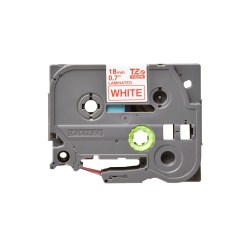 Brother Laminated tape 18mm - image 2