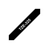 Brother TZE-325 label-making tape TZ