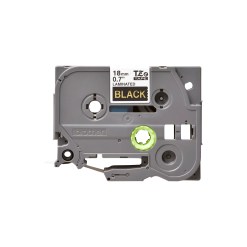Brother Laminated tape 18mm - image 2