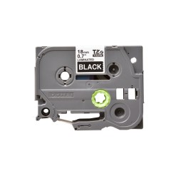 Brother Laminated tape 18mm - image 2