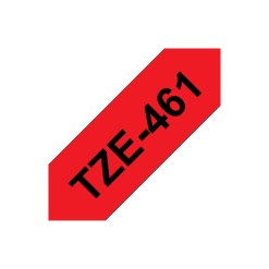 Brother Laminated tape 36mm