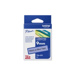 Brother Laminated tape 9mm - image 3