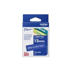 Brother Laminated tape 12mm - image 3