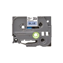 Brother Laminated tape 18mm - image 2