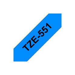 Brother TZE-551 label-making tape TZ
