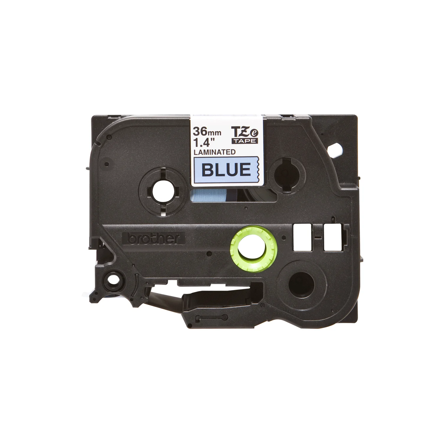 Brother Laminated tape 36mm - image 2