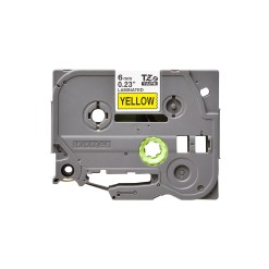 Brother Laminated tape 6mm - image 2