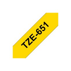 Brother Labelling Tape 24mm