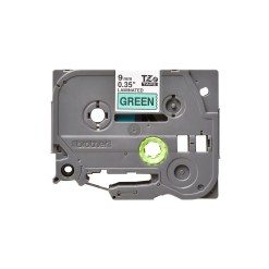 Brother Laminated tape 9mm - image 2