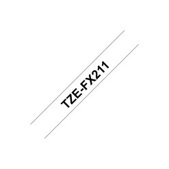 Brother Laminated tape