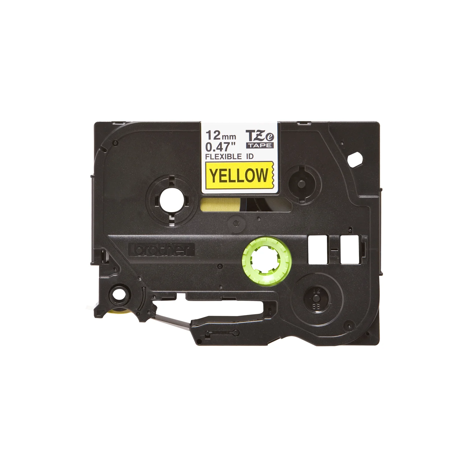 Brother TZE-FX631 label-making tape TZ - image 2