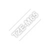 Brother TZE-M65 label-making tape Transparent