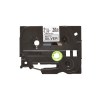 Brother TZE-M921 label-making tape Black on metallic