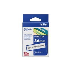 Brother TZE-M961 label-making tape - image 3