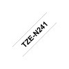 Brother TZE-N241 label-making tape TZ