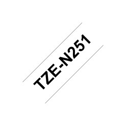 Brother TZE-N251 label-making tape TZ