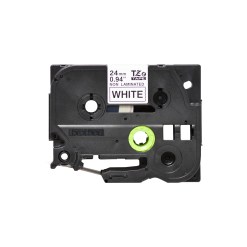 Brother TZE-N251 label-making tape TZ - image 2