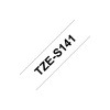 Brother TZE-S141 label-making tape TZ